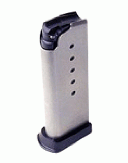 Kahr Arms Magazine .40sw 6-rnd - For K Cw & Kp Models
