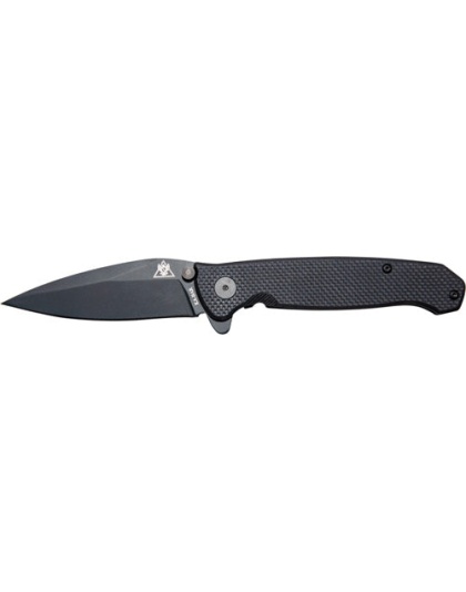 Ka-bar Tdi Flipper 3.5"< -