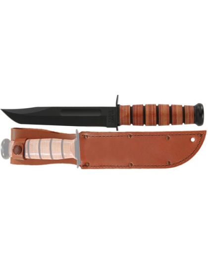 Ka-bar Single Mark Ka-bar 7" -