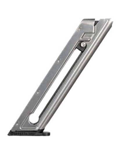 Beretta Magazine U22 Neos - .22lr 10-rds Stainless Steel