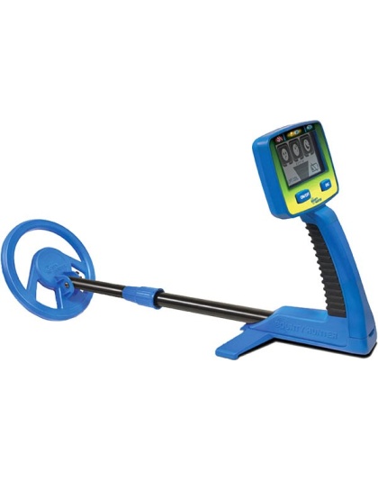 Bounty Hunter "junior" Tid - Metal Detector