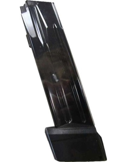 Beretta Magazine Apx .40sw - 18-rounds Blued Steel