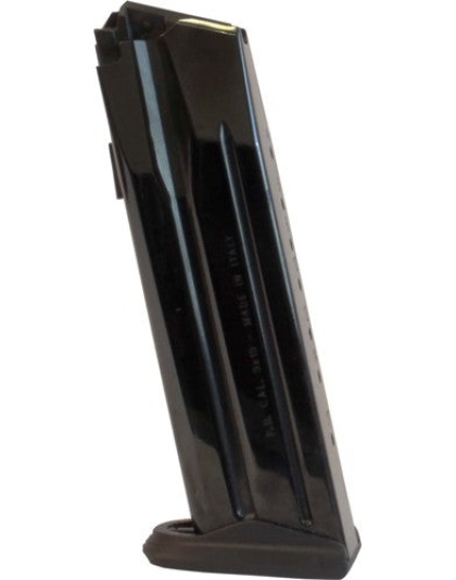 Beretta Magazine Apx .40sw - 10-rounds Blued Steel