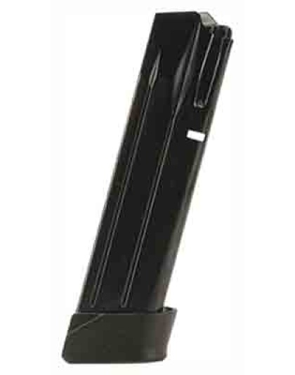 Beretta Magazine Px4 9mm - 20-rounds Blued Steel