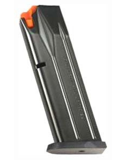 Beretta Magazine Px4 .40sw - Compact 10-rounds Blued Steel