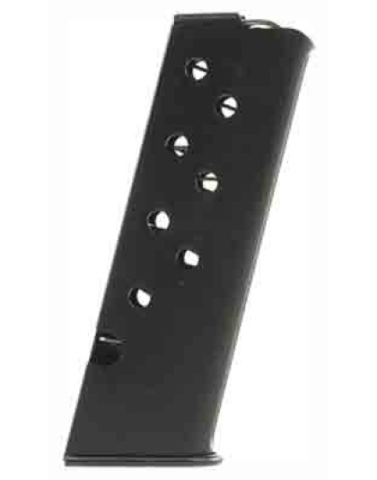 Beretta Magazine Bobcat 21 - .25acp 8-rounds Blued Steel