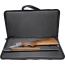 Iver Johnson Shotgun Case 18." - Fits Single Bbl. Folded Black