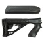 Adaptive Tactical Forearm-stk - Kit Rem. 870 12ga Black