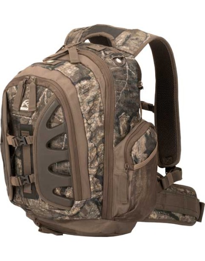 Insights The Element Day Pack - Realtree Timber 1831 Cu Inch