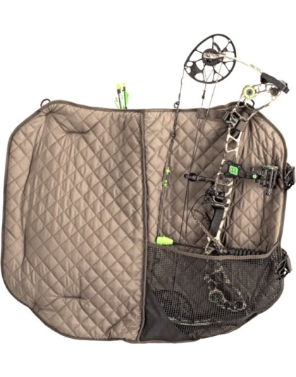 Insights The Vision Bow Pack - Realtree Escape 1719 Cubic In