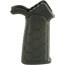 Hexmag Grip Tactical Black - Fits Ar-15