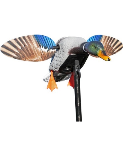 Mojo Elite Series Mini Mallard - Drake Decoy