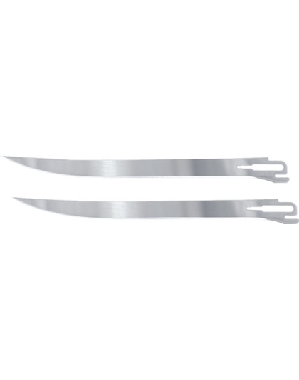 Havalon Knives Talon 9" Fillet - Replacement Blades 2-pack<