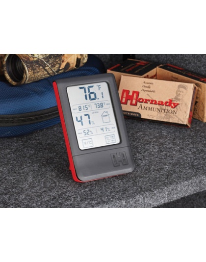 Hornady Digital Hygrometer -