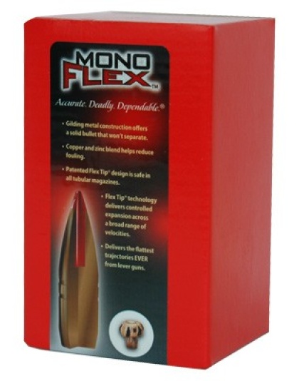 Hornady Bullets 45 Cal .458 - 250gr Monoflex 50ct