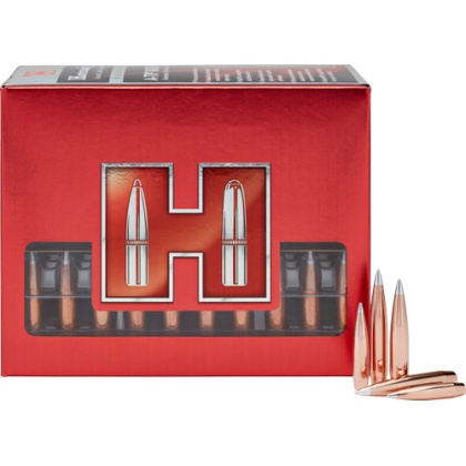 Hornady Bullets 30cal .308 - 176gr A-tip  100ct