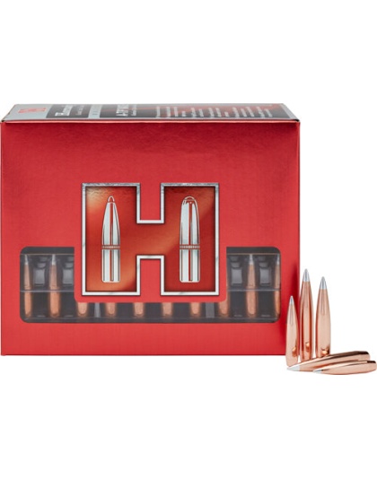 Hornady Bullets 30cal .308 - 176gr A-tip  100ct