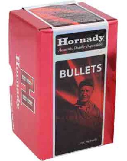 Hornady Bullets 38 Cal .358 - 158gr Lead-swc 300ct