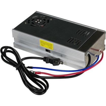 Hatsan Tactair Spark Pcp - Compressor Power Supply 120-12