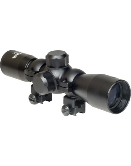 Hatsan Optima 4x32c Compact - Scope W-rings & Caps