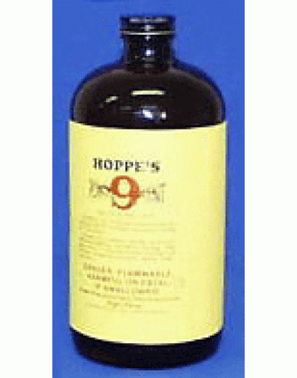 Hoppes #9 Powder Solvent 32oz. - Bottle