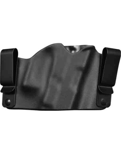 Stealth Operator Compact Iwb - Rh Holster Black Open Bottom