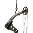 Hawk Hoist Rope W-jaw Hook -