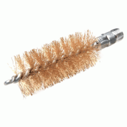 Hoppes Bronze Cleaning Brush - .38 Caliber