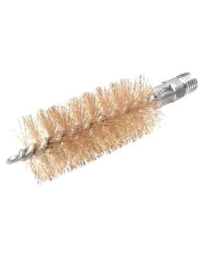 Hoppes Bronze Cleaning Brush - .243-6mm Calibers