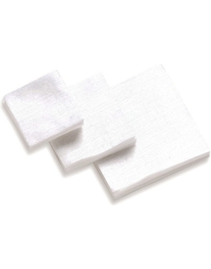 Hoppes Cleaning Patch #5 For - .16-.12 Gauge