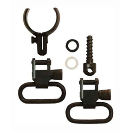 Grovtec Swivel Set For Barrel - Bands .800-.850" Diameter