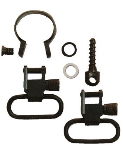 Grovtec Swivel Set For - Remington 760 & 7600 Barrel Bd