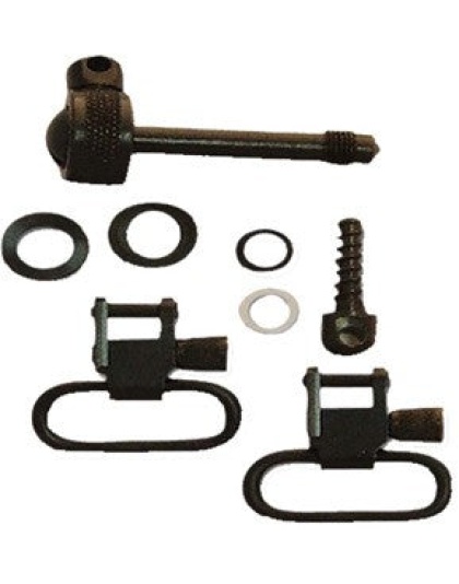 Grovtec Swivel Set For - Remington 7400 & Four Autos