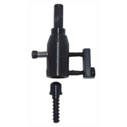 Grovtec Sling Swivel Stud - Installation Tool.