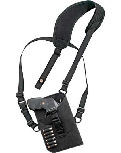 Grovtec Trail Pack Ergo Holstr - Rh Semi-auto 1000d Nylon