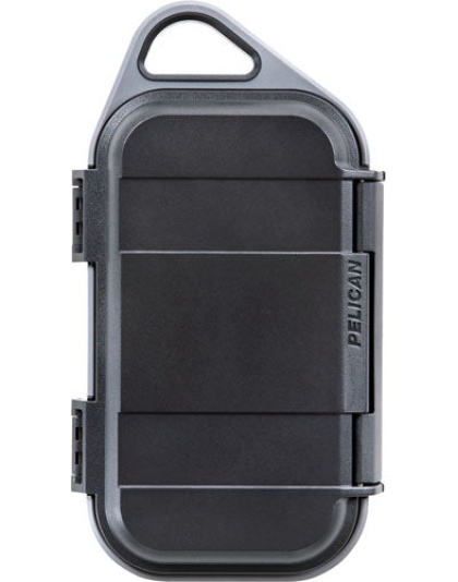 Pelican G40 Personal Utility - Go Case Large Dark Grey<