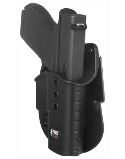 Fobus Holster E2 Vertec Paddle - Glock 42