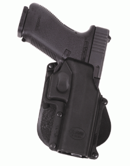 Fobus Holster Paddle For Glock - Glock Model 202137