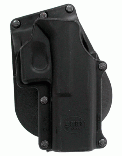 Fobus Holster Roto Paddle For - Glock Model 202137