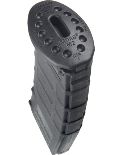 Ghost Moab Ar Baseplates Fits - Magpul Gen2 Pmags 3-pk Black!