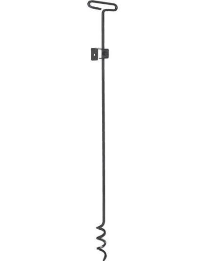 Do-all Dead Head Cam Mounting - Pole 42" High Steel 5-pack