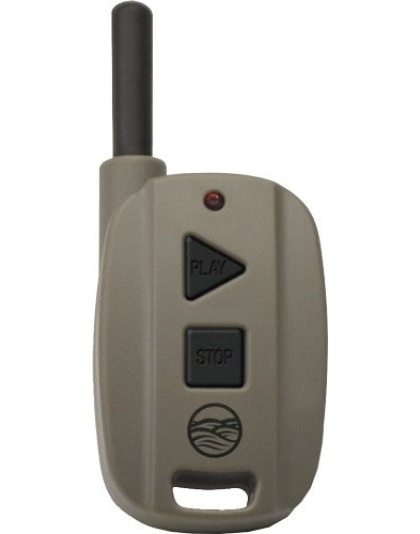 Western Rivers Electronic - Caller Handheld Mantis 75r