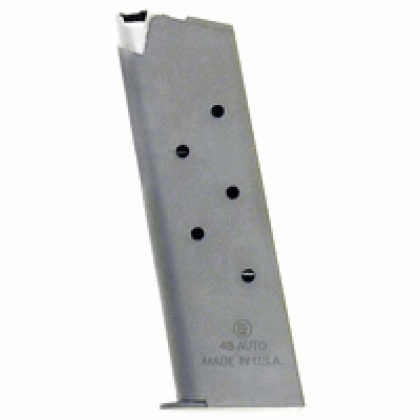 Auto-ordnance Magazine 1911a1 - .45acp 7-rounds Black