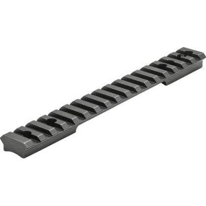 Leupold Base Backcountry Cross - -slot 1pc Ruger American Sa