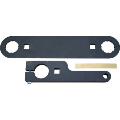 Wheeler Action Wrench - For Savage 110 And 10 Series