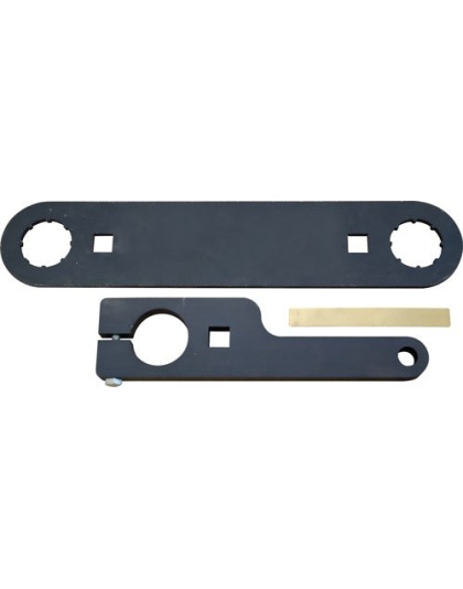 Wheeler Action Wrench - For Savage 110 And 10 Series