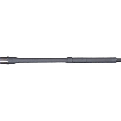 Fn Barrel Ar-15 Button Rifled - 16" 1:7 Mid-length Gas Govt.