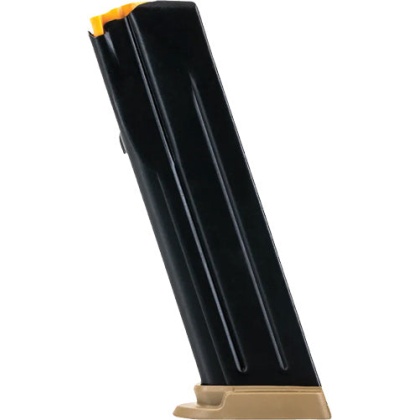 Fn Magazine Fn 509c 9mm 17rd - Fde