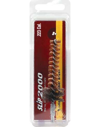 Slip 2000 .223 Bronze Chamber - Brush