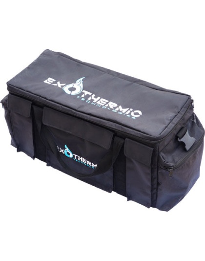 Exothermic Technologies - Pulsefire Backpack Carry Bag